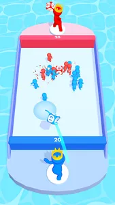 Dice Mob screenshot 5