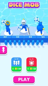 Dice Mob screenshot 9