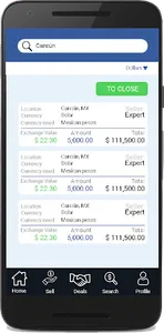dichange screenshot 4