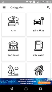 AR World Travel Guide screenshot 2