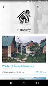 AR World Travel Guide screenshot 3