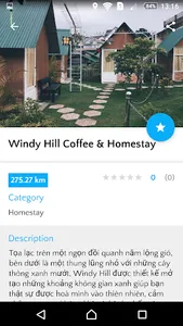 AR World Travel Guide screenshot 4