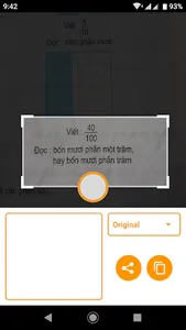 Instant Camera Translator screenshot 5