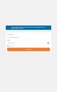 Etkinlik Qr Okuyucu screenshot 8