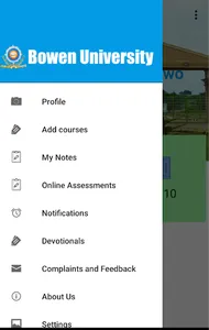 Bowen GEL screenshot 6