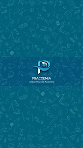 Pracdemia screenshot 0