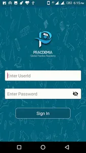 Pracdemia screenshot 1