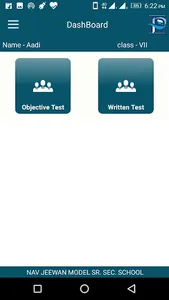 Pracdemia screenshot 2