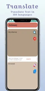 All in one Dictionary screenshot 6