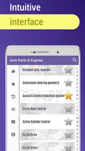 Auto Parts & Engines screenshot 6