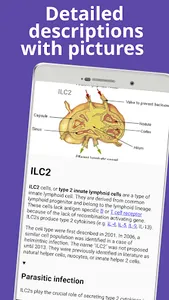 Cell biology screenshot 1