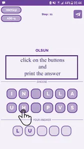 English Dictionary Test screenshot 7