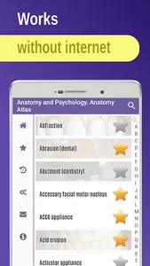 Dentistry: orthodontic&surgery screenshot 3