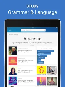 Dictionary.com Premium screenshot 10