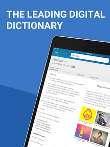 Dictionary.com Premium screenshot 11