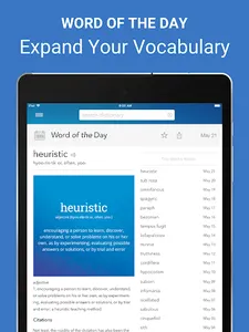 Dictionary.com Premium screenshot 13