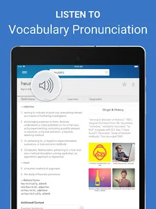 Dictionary.com Premium screenshot 14