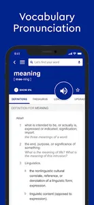 Dictionary.com Premium screenshot 5