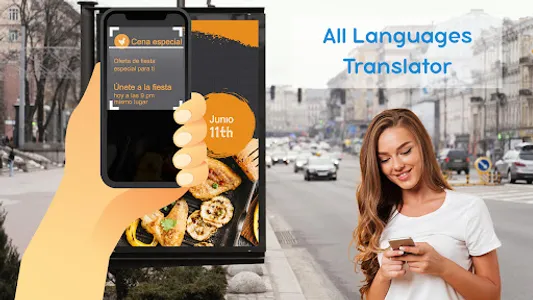 U Dictionary - U Translator screenshot 1