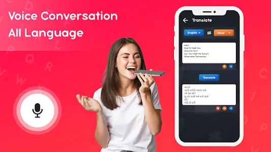 U Dictionary - U Translator screenshot 2