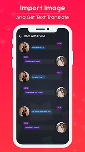 U Dictionary - U Translator screenshot 7