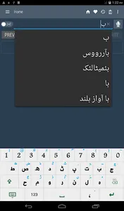 English Urdu Dictionary screenshot 11