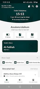 Dzikir Pro - Daily Prayer screenshot 16