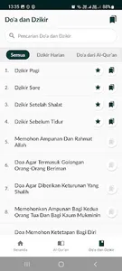 Dzikir Pro - Daily Prayer screenshot 22