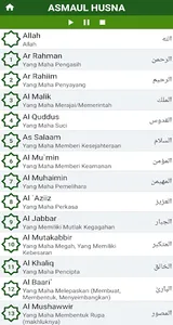Surah Yasin, Tahlil dan Doa screenshot 6
