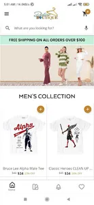 DIDIER BOUTIQUE screenshot 0