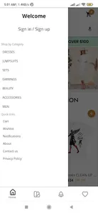 DIDIER BOUTIQUE screenshot 1