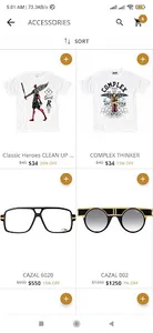 DIDIER BOUTIQUE screenshot 4