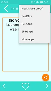 Did You Know? screenshot 5