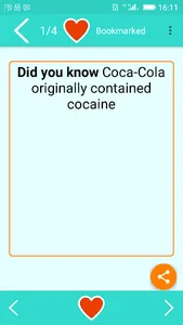 Did You Know? screenshot 6