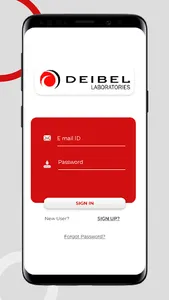 Deibel Colab screenshot 1