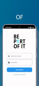 Bepartofit screenshot 13