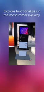 DN Visualizer - AR screenshot 1