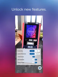 DN Visualizer - AR screenshot 16