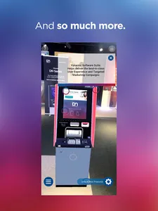 DN Visualizer - AR screenshot 17