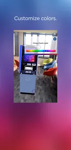 DN Visualizer - AR screenshot 2