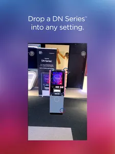 DN Visualizer - AR screenshot 6