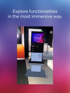 DN Visualizer - AR screenshot 7