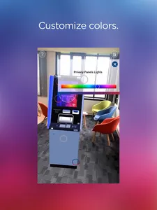 DN Visualizer - AR screenshot 8