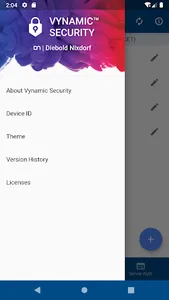 DN Vynamic Security screenshot 0