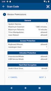DN Vynamic Security screenshot 3