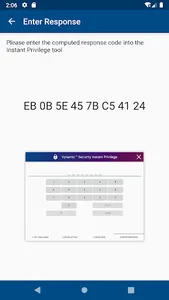 DN Vynamic Security screenshot 6