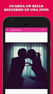 Frases de Amor screenshot 4