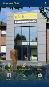 Diekmann Elektro screenshot 0