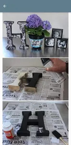 DIY Craft Ideas screenshot 13