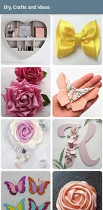 DIY Craft Ideas screenshot 16